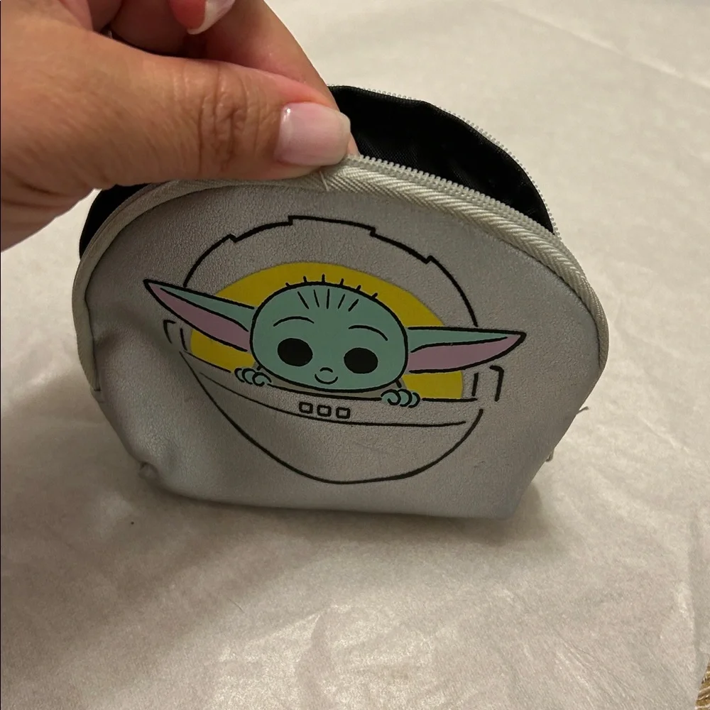 Star Wars cute star